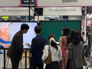 전자칠판전시회-KOBA2026-2