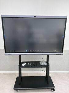 전자칠판렌탈-아카데미65+